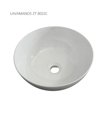 Lavamanos ZT 8022C