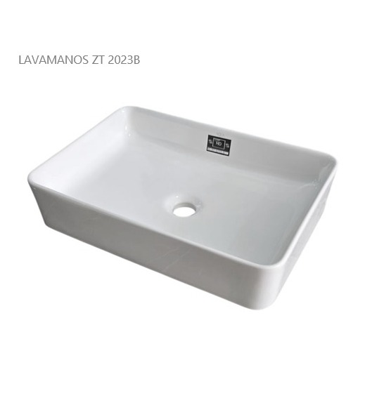 Lavamanos ZT 2023B