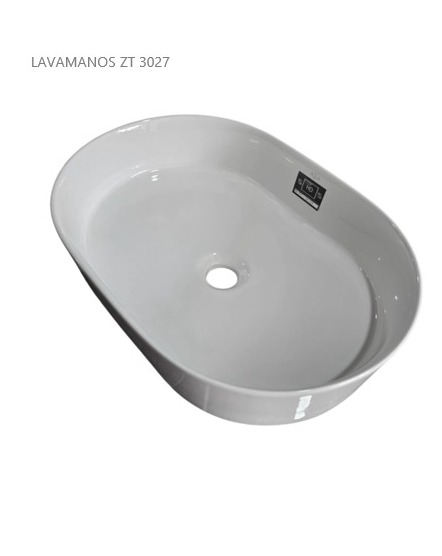 Lavamanos ZT 3027
