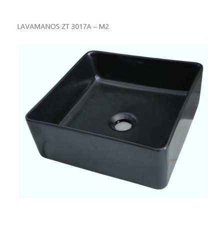 Lavamanos ZT 3017A-M2