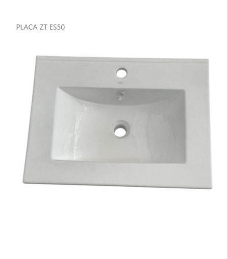Placa ZT ES50