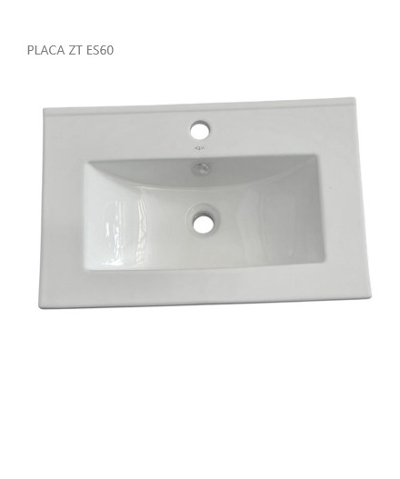 Placa ZT ES60