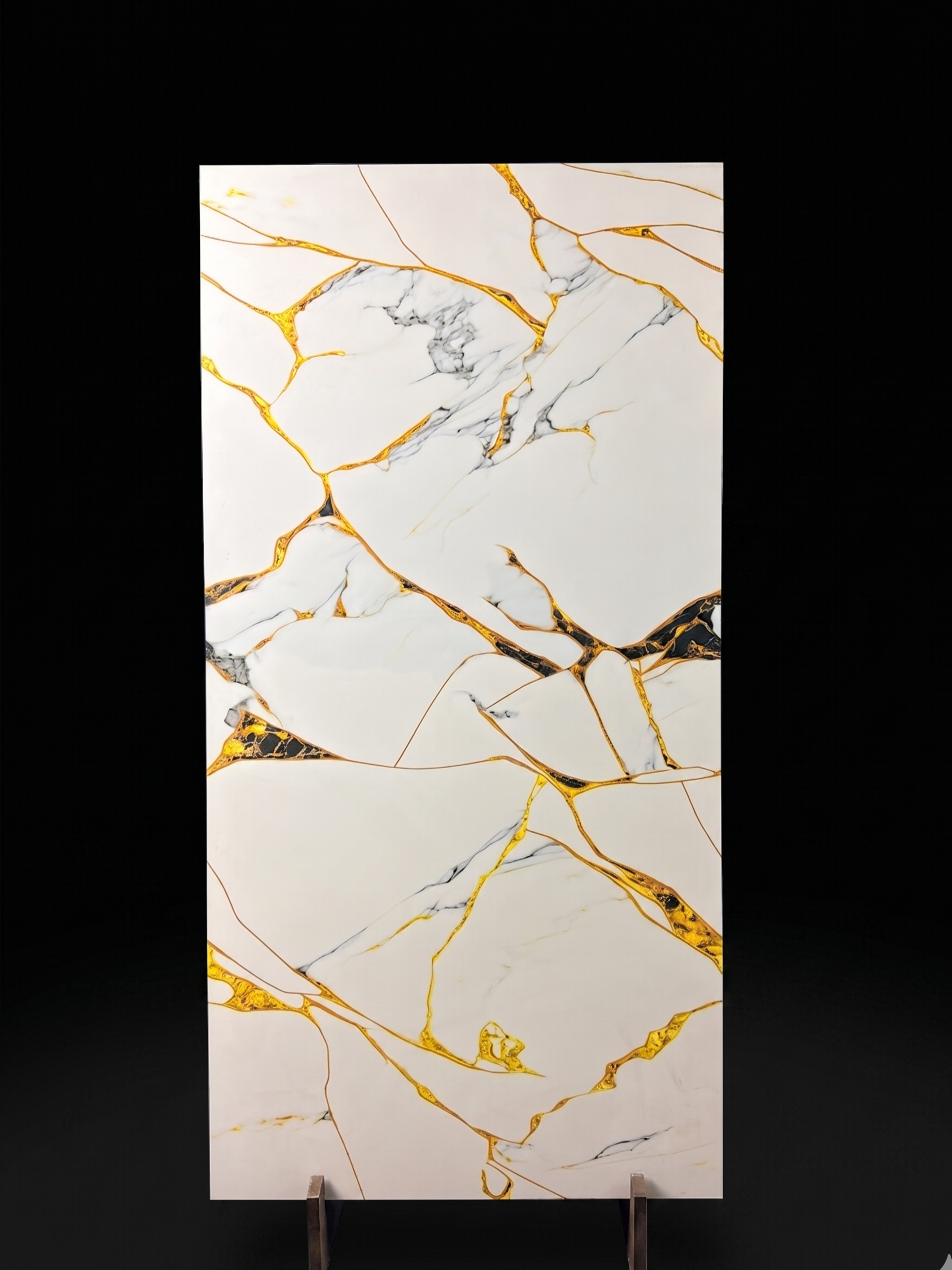 Porcelanato Indigo White HG