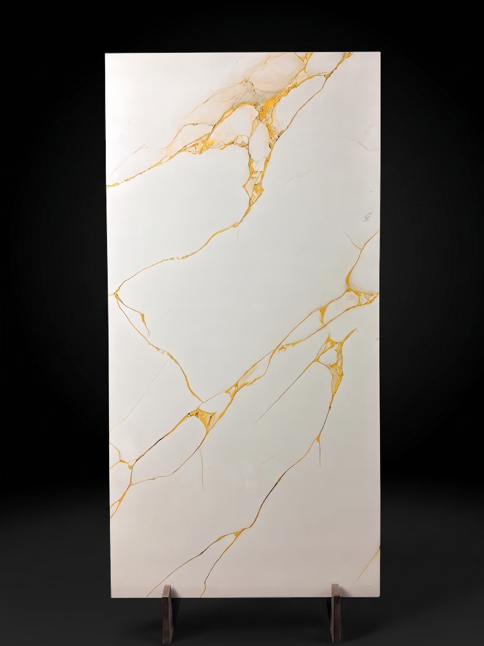 Porcelanato White Gold HG