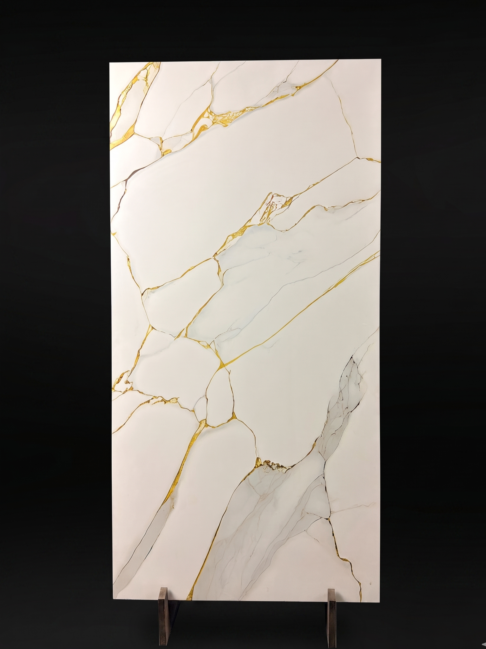 Porcelanato Ice Berge HG Brillo
