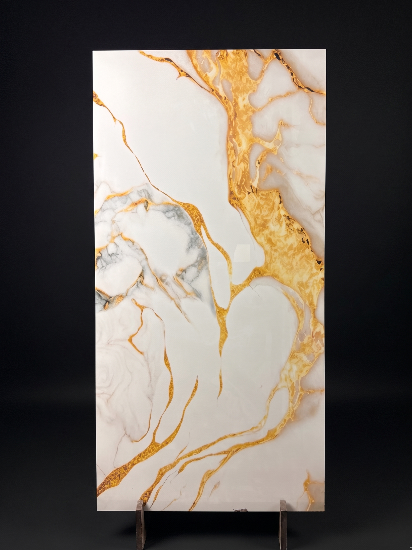 Porcelanato Charnel Gold