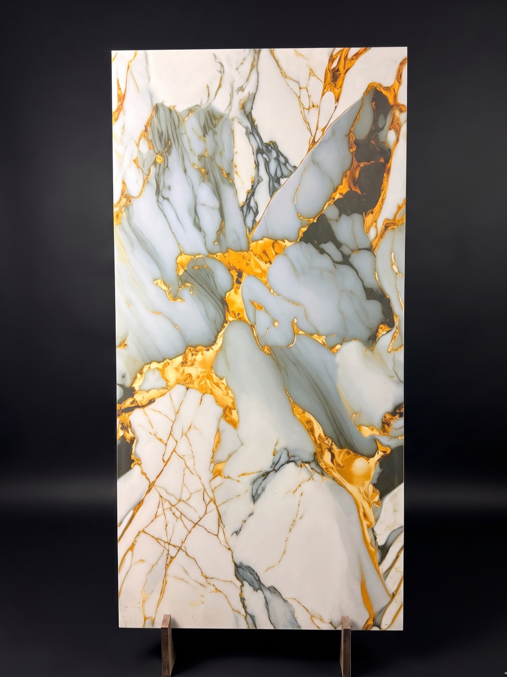 Porcelanato Golden Texture