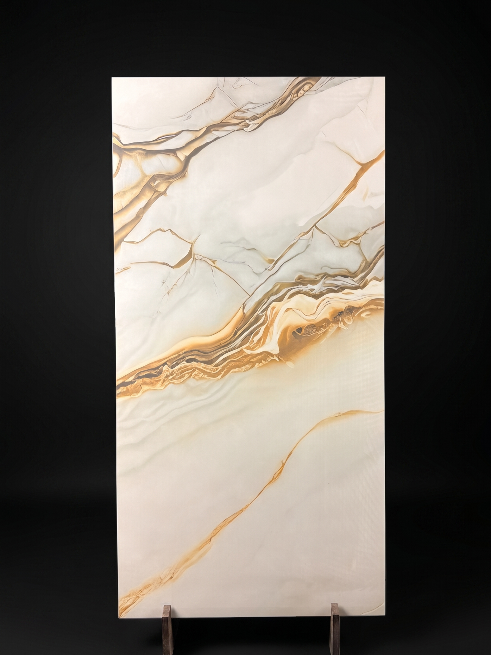 Porcelanato Empirial White Mate