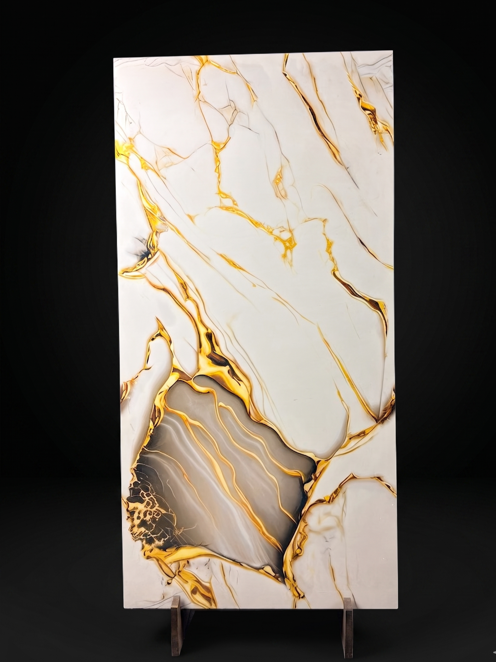 Porcelanato Cloud White Matt