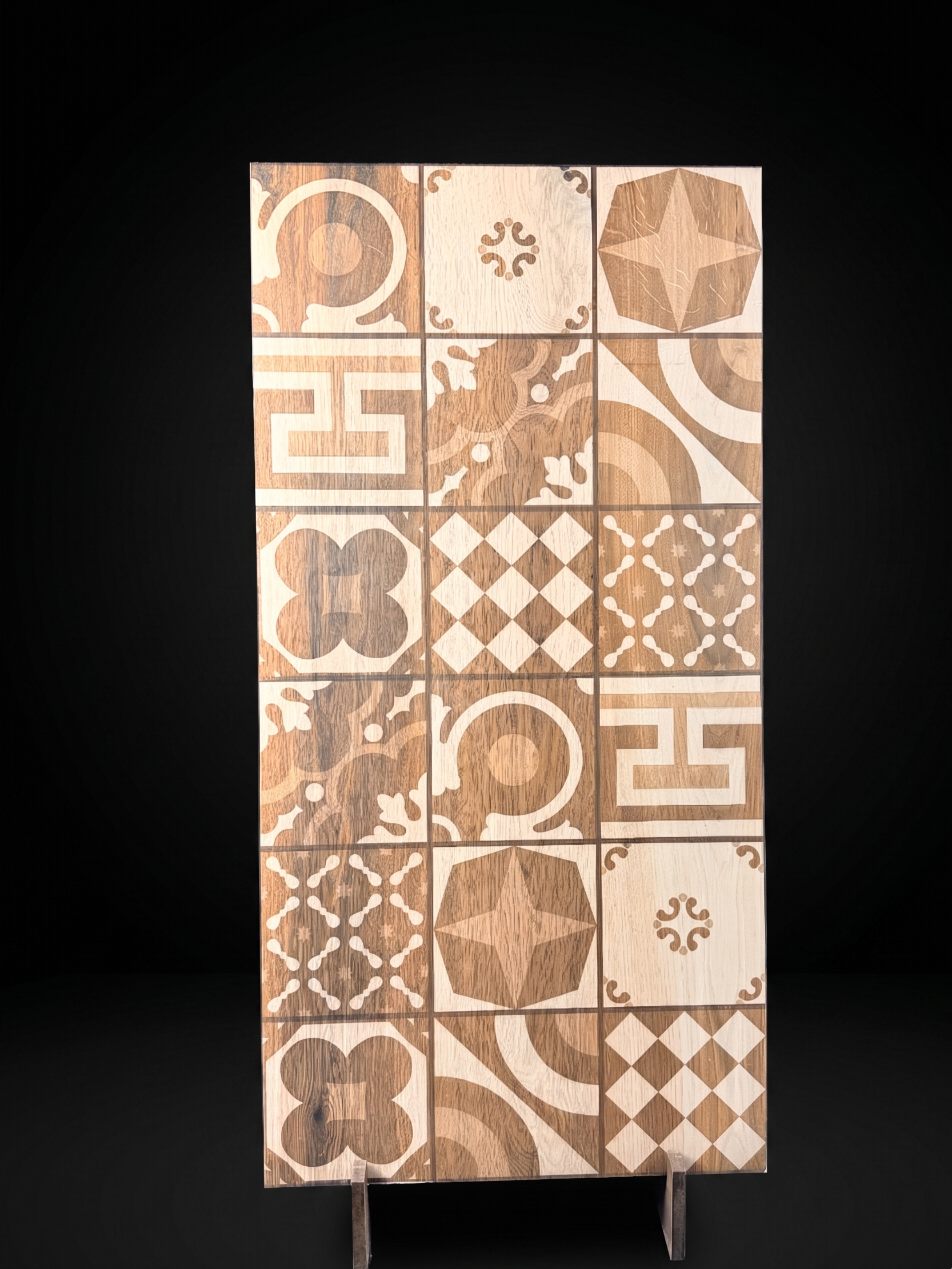 Porcelanato Mosaico Terra Smool