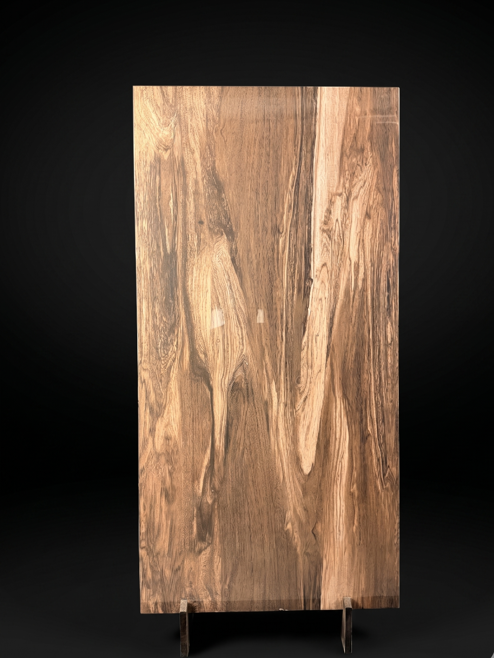 Porcelanato Stone Beige Wood