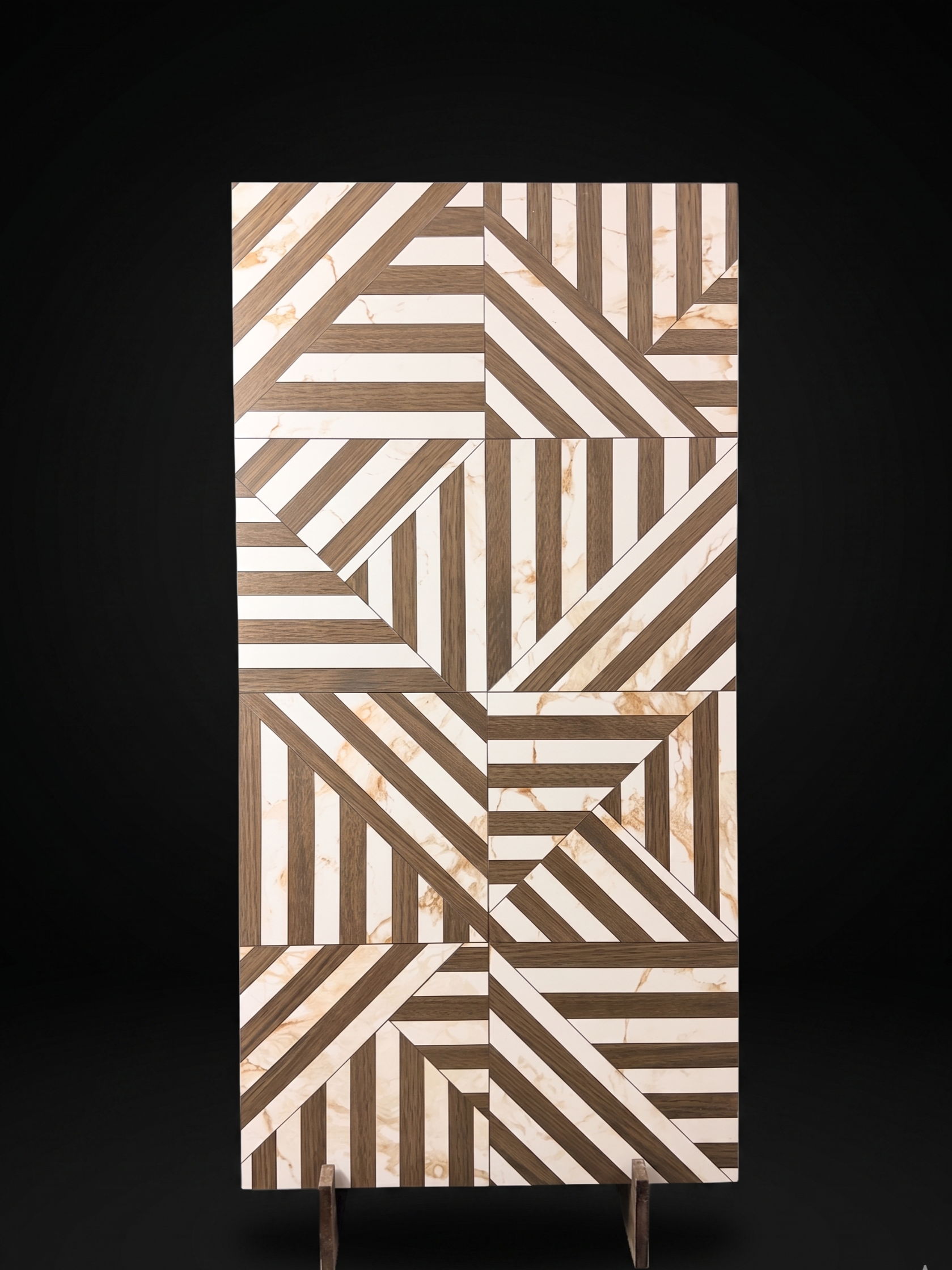Porcelanato Mosaico Terra SM001H