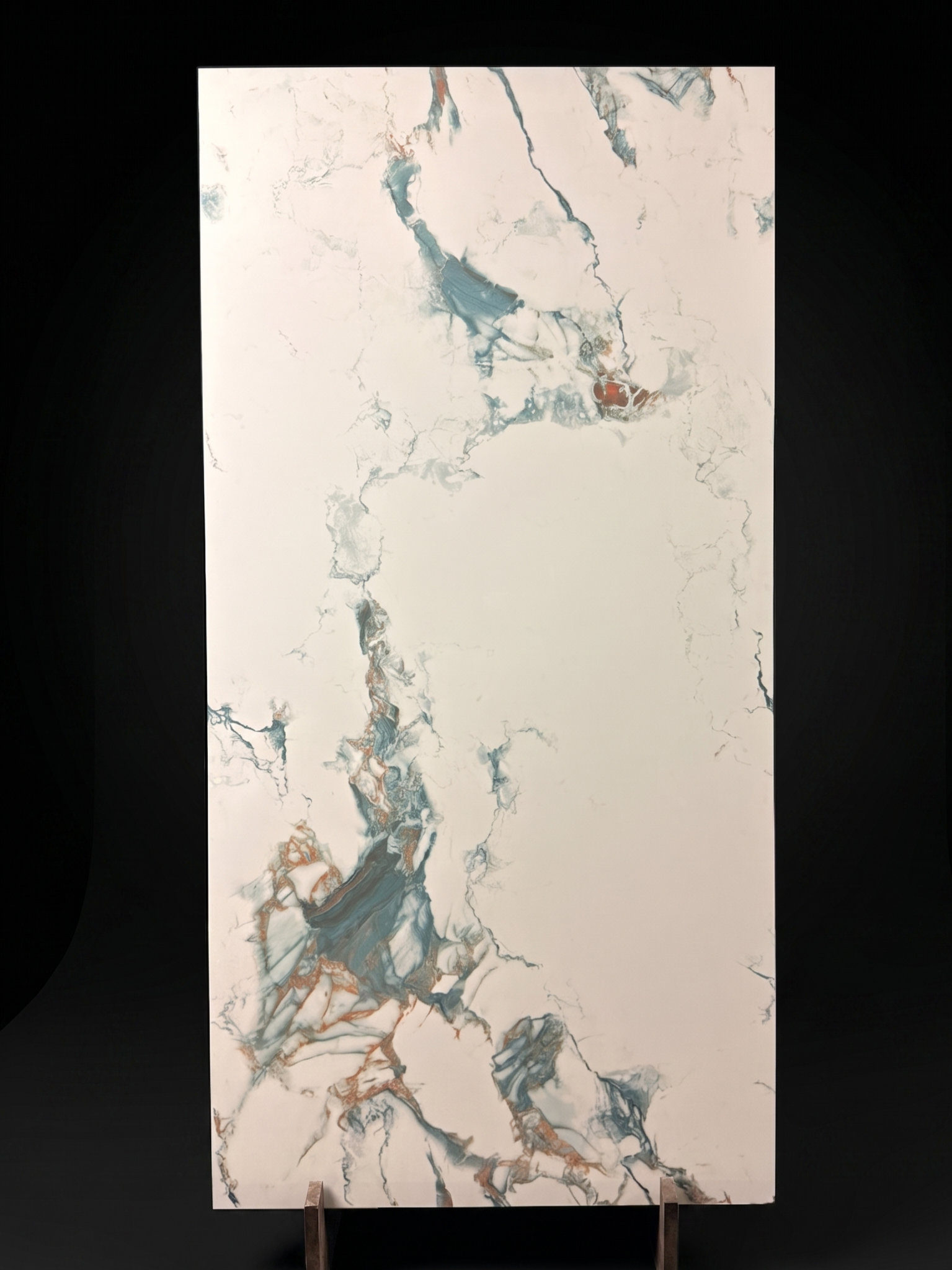Porcelanato Narciso Aqua HG
