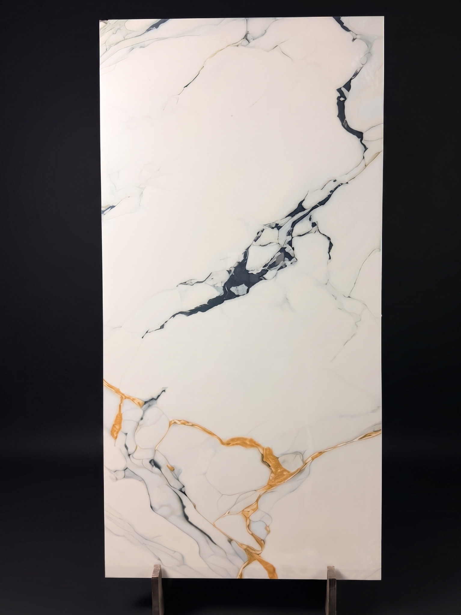 Porcelanato Moonlite Carving Mate