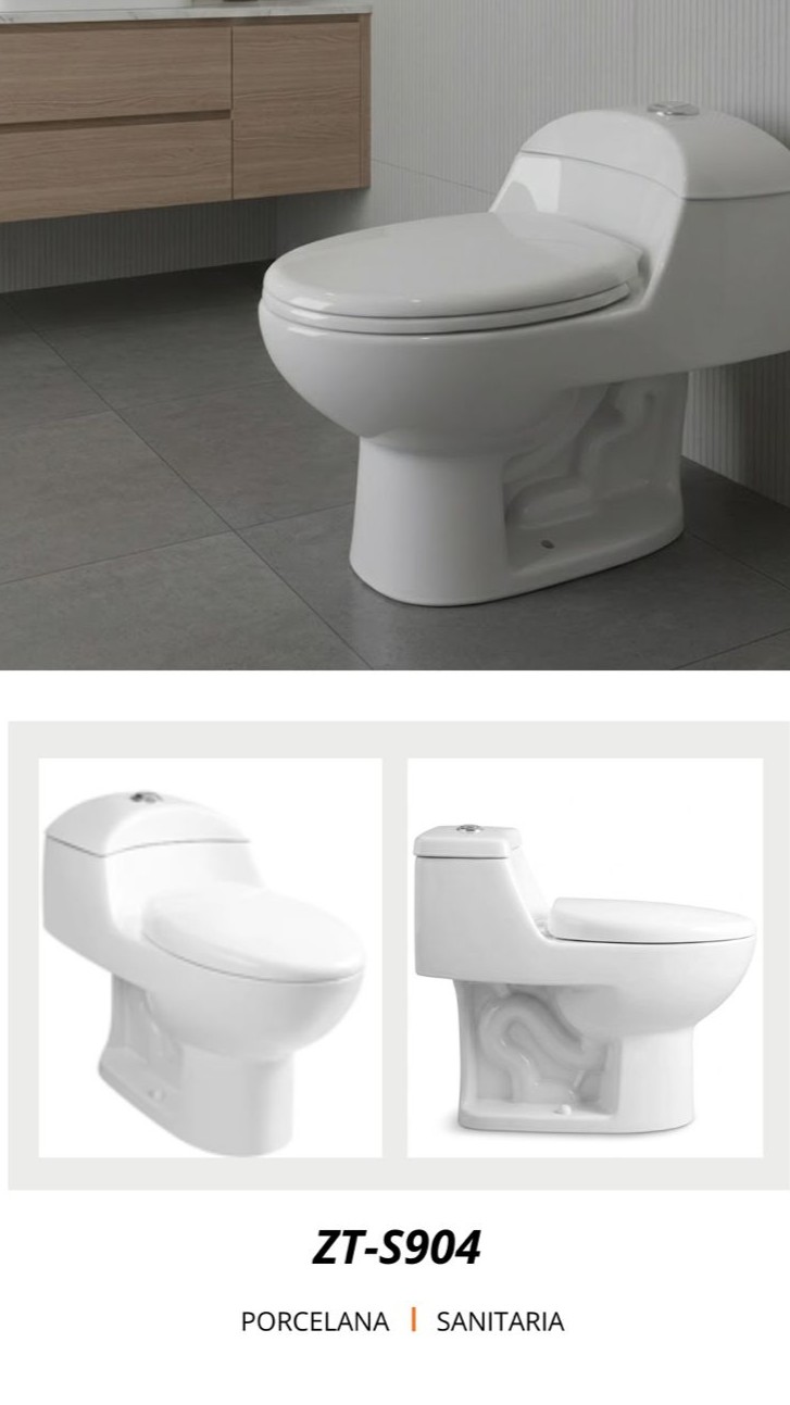 Sanitarios
