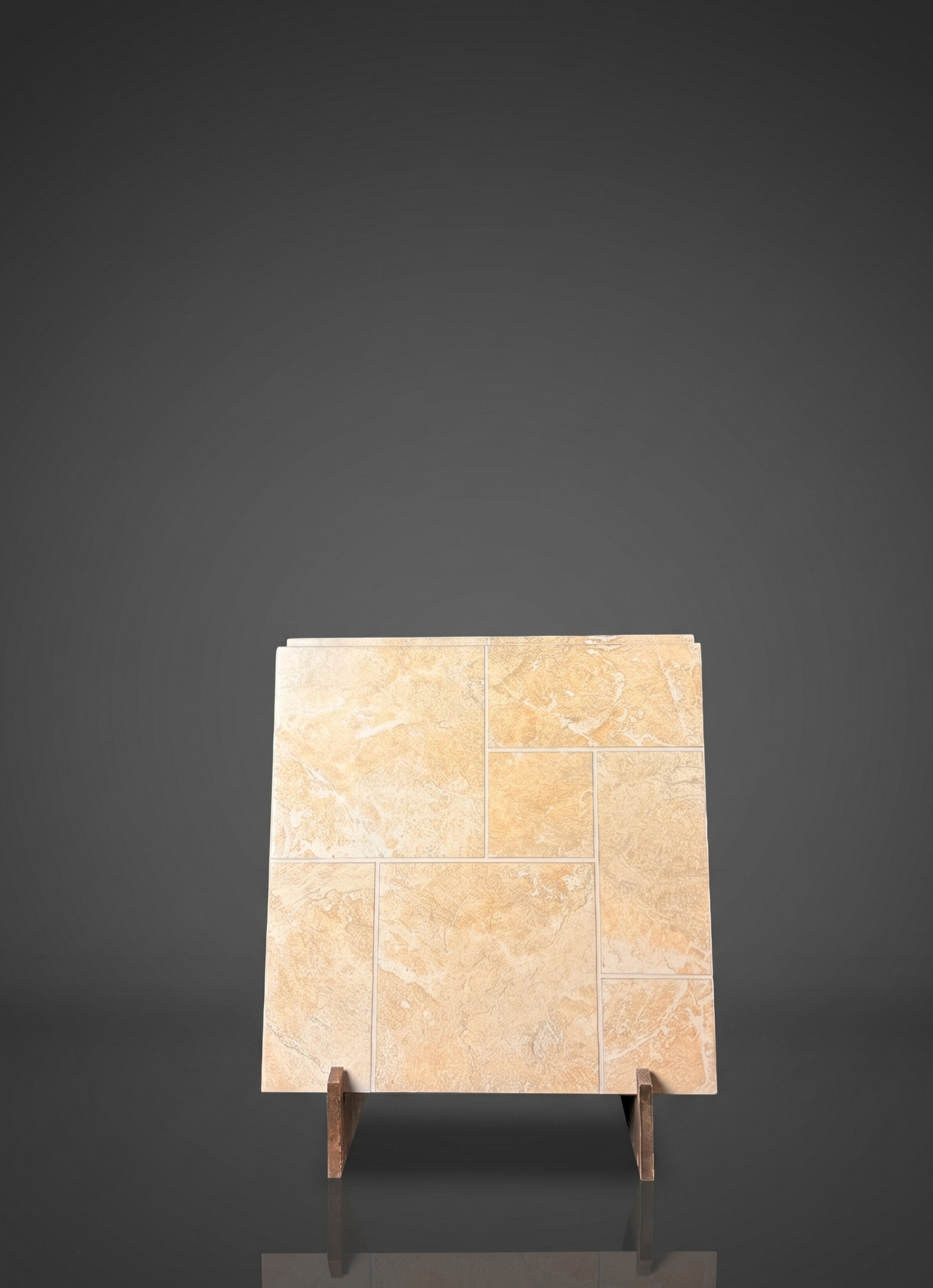 Piso Rustico Adagio Beige 56583
