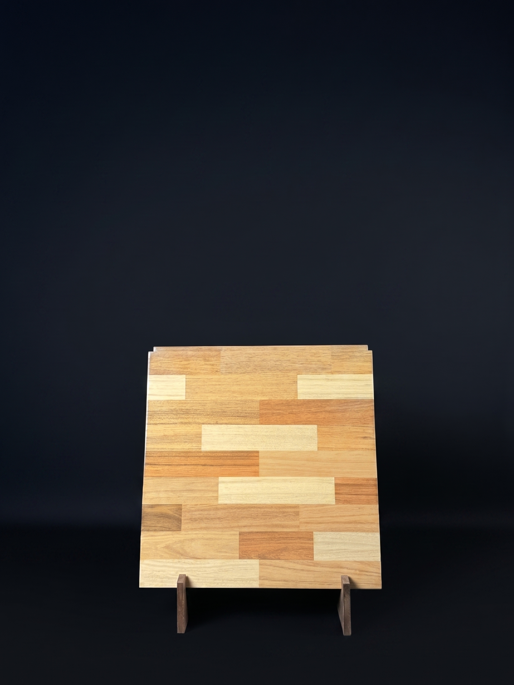 Piso Madera Remini 56550