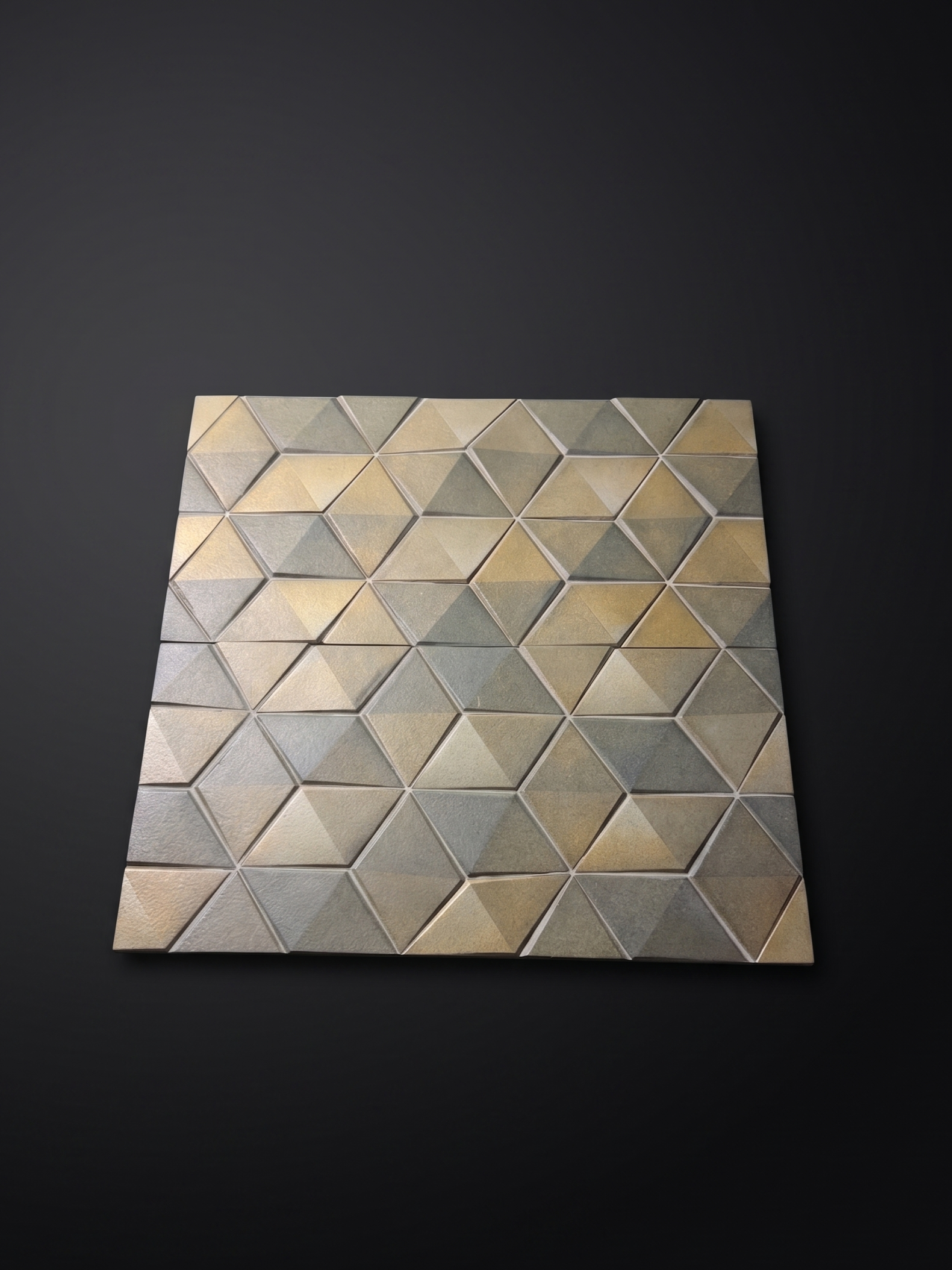 Fachada Silken Gris
