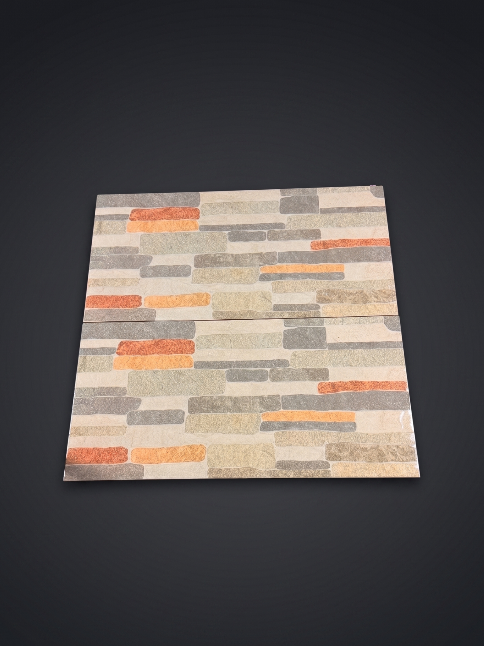 Pared Arequipa Mix Brillo