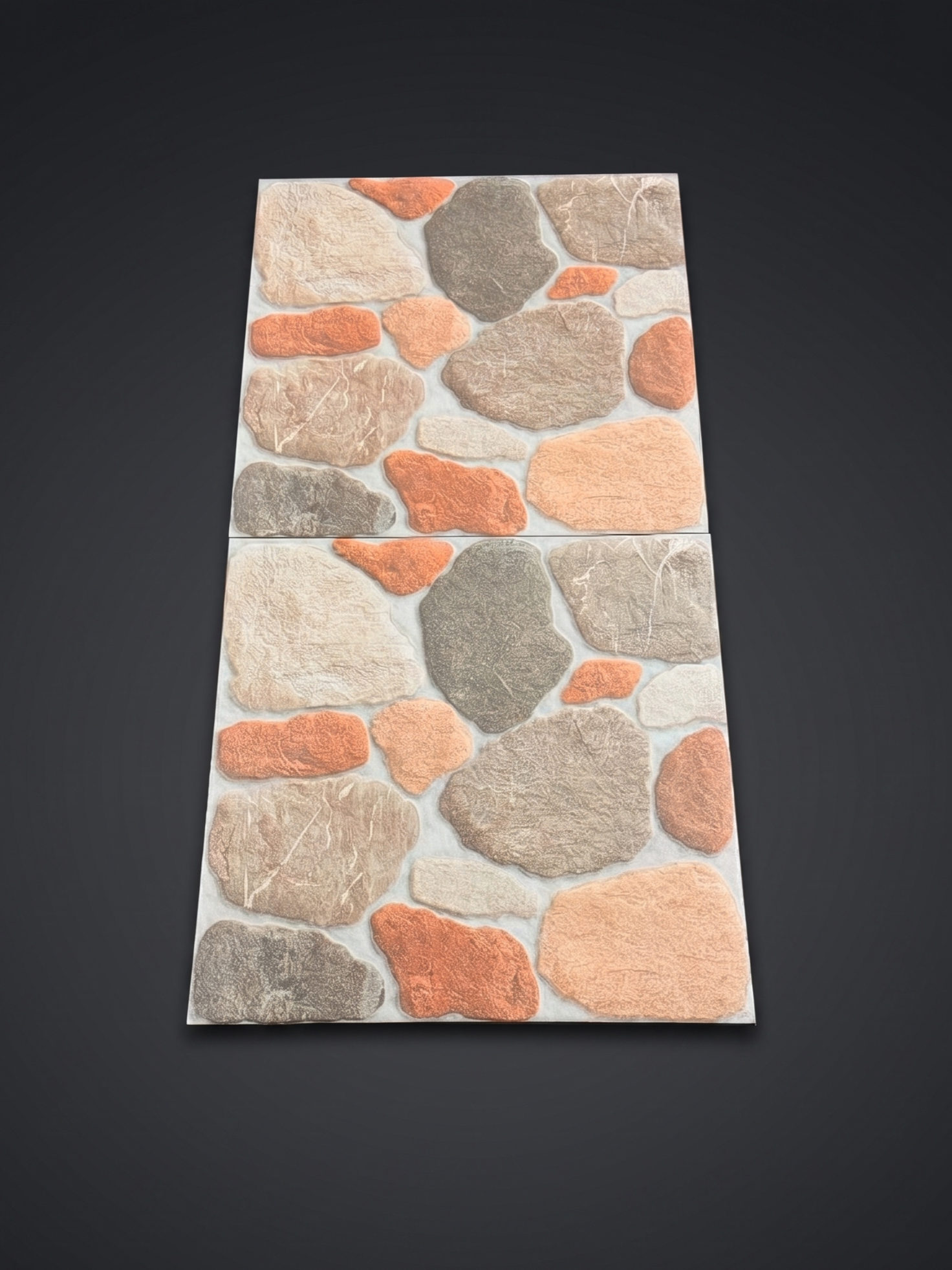 Piso Carrara Lux