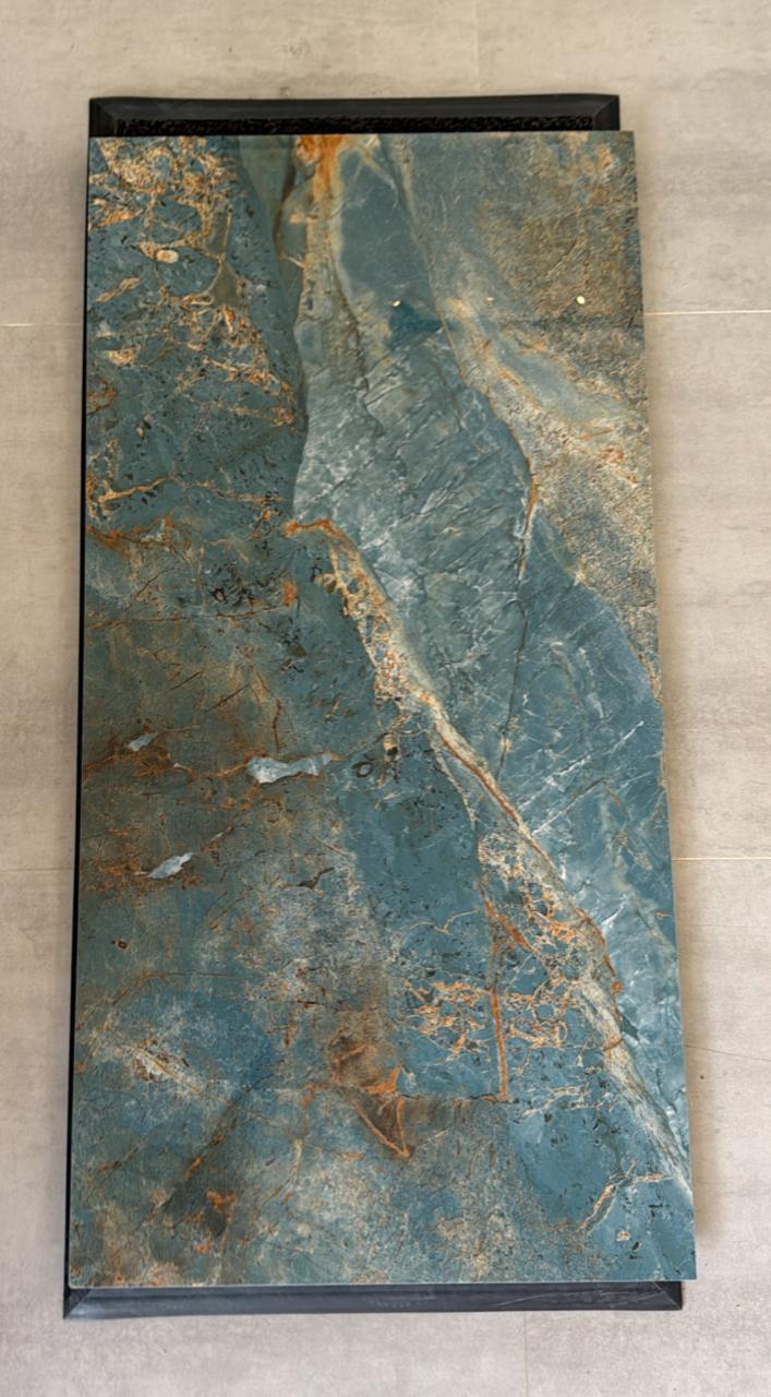 Porcelanato Stone Aqua