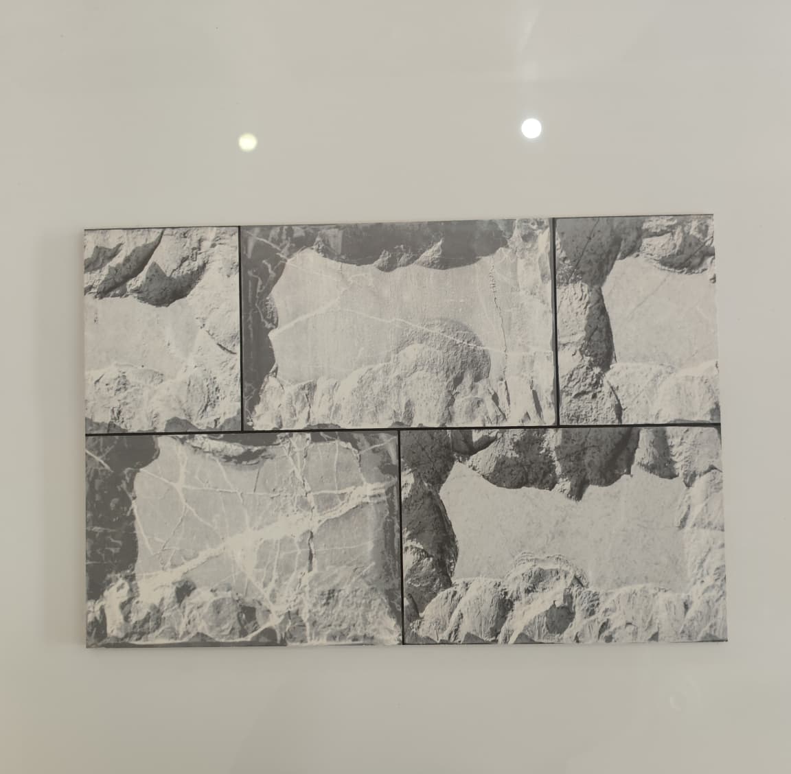 Pared Altea White E-6020