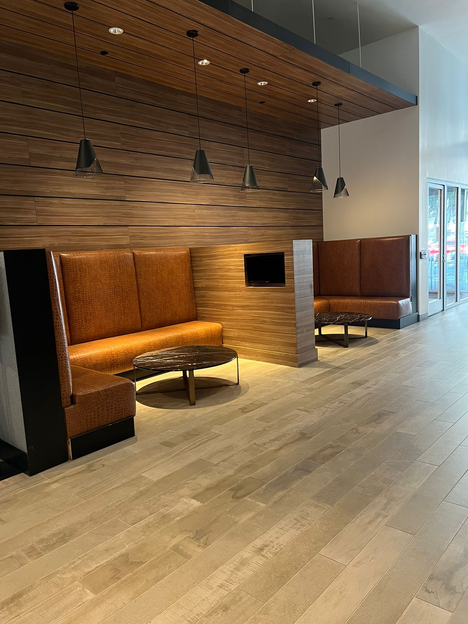 Comercial · lounge